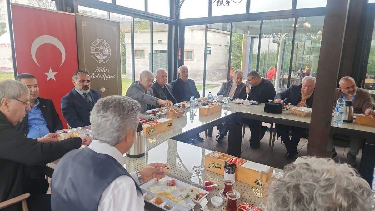 Kayseri’de Toplumun Her Kesimine Dokunacak (3)