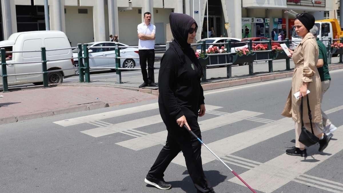 Kayseri’de Tramvaydan Mobil Uygulamaya Kayseri Artık Daha Engelsiz (4)