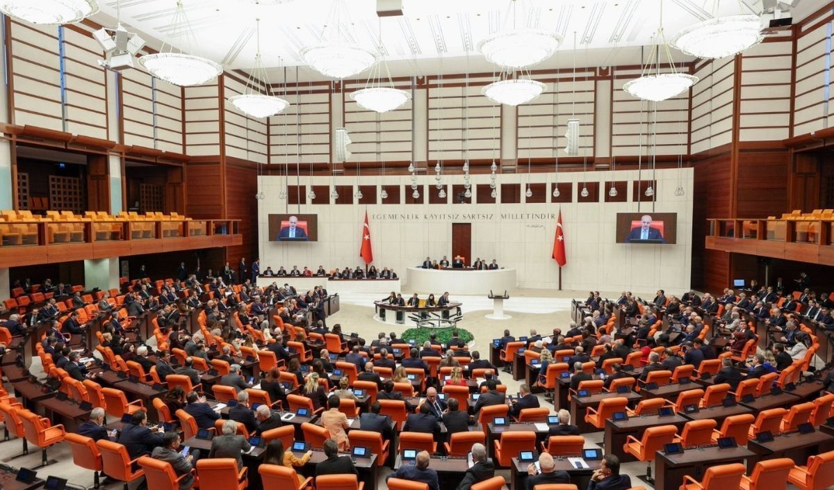 Kayseri’de Yurtta Yaşanan Akran Zorbalığı Mecliste (2)
