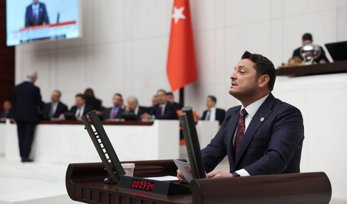 Kayseri’de Yurtta Yaşanan Akran Zorbalığı Mecliste (3)