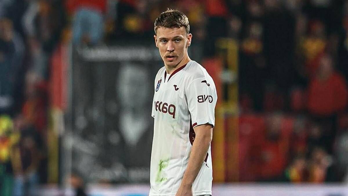 Kayserispor Yeni Stoper (2)