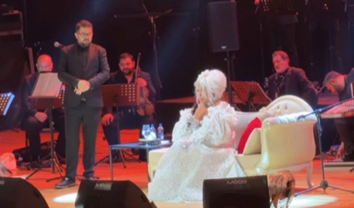 bülent ersoy