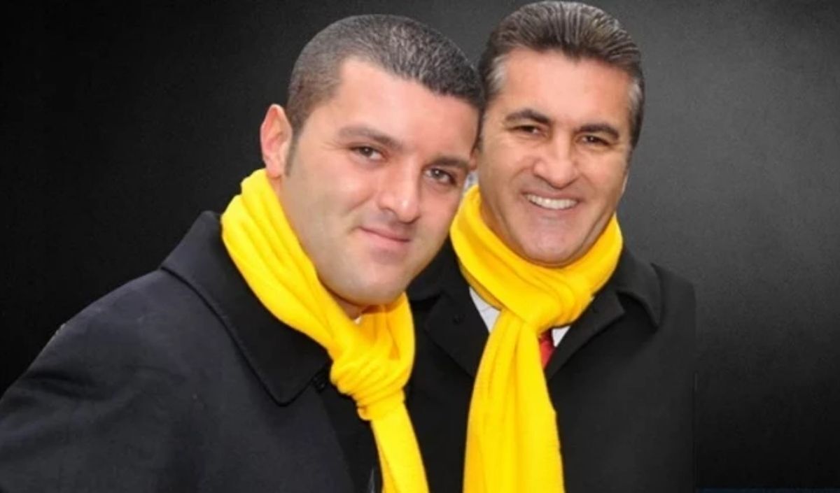 sibel can