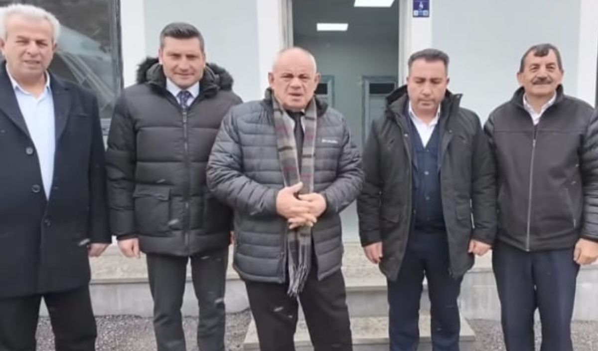 yahyalı ulaşımında yeni dönem