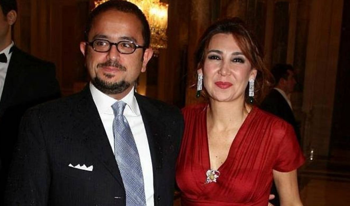 Ali sabancı