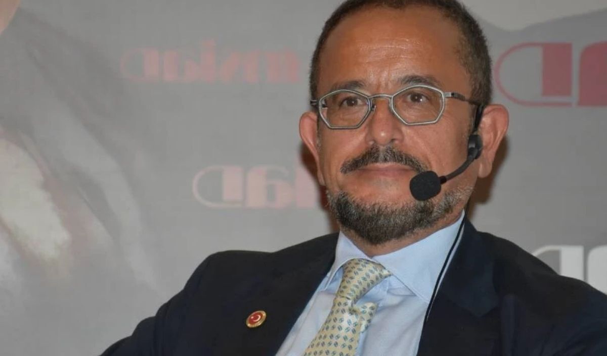 Ali Sabancı