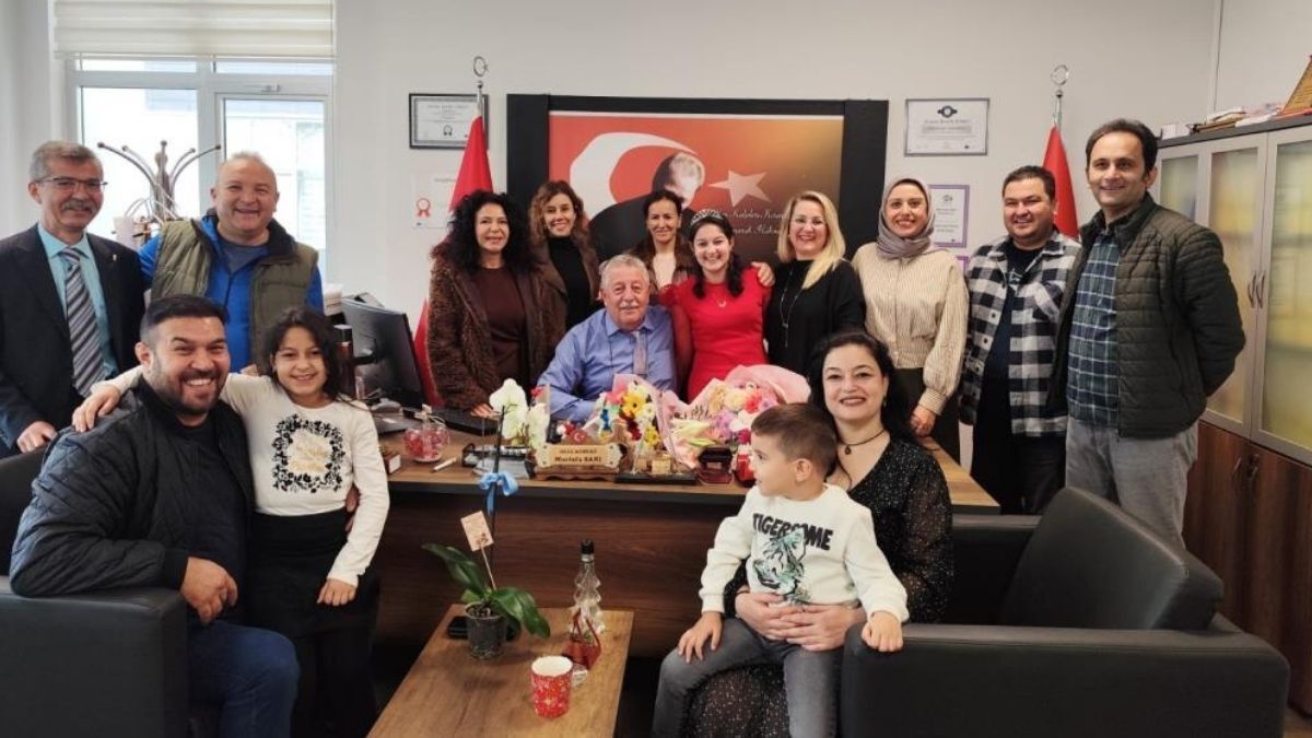 Lösemili Çocuk (2)