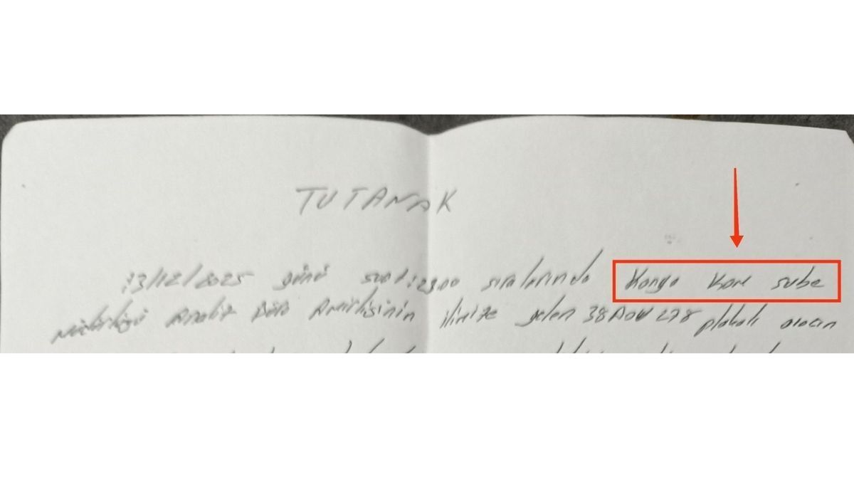 Polis, Polisle Karşı Karşıya Geldi ‼️ (3)