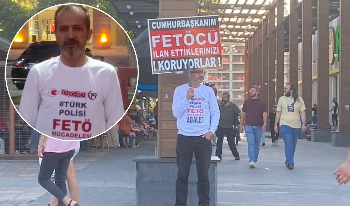 Polis, Polisle Karşı Karşıya Geldi ‼️ (4)
