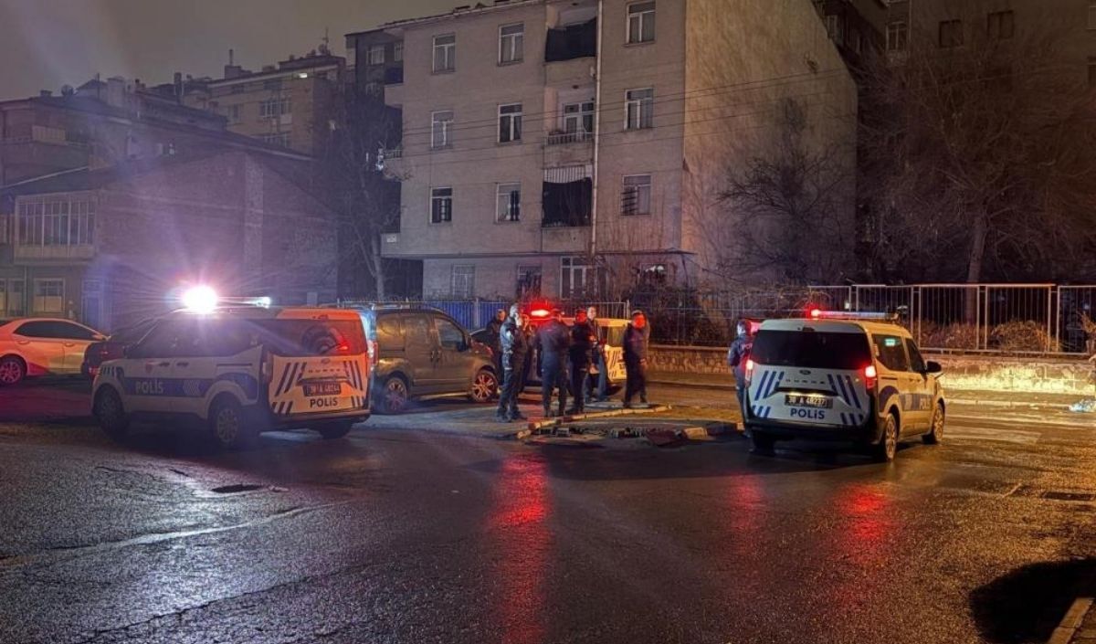 Sahabiye Çocuğu Bıcakladılar (1)