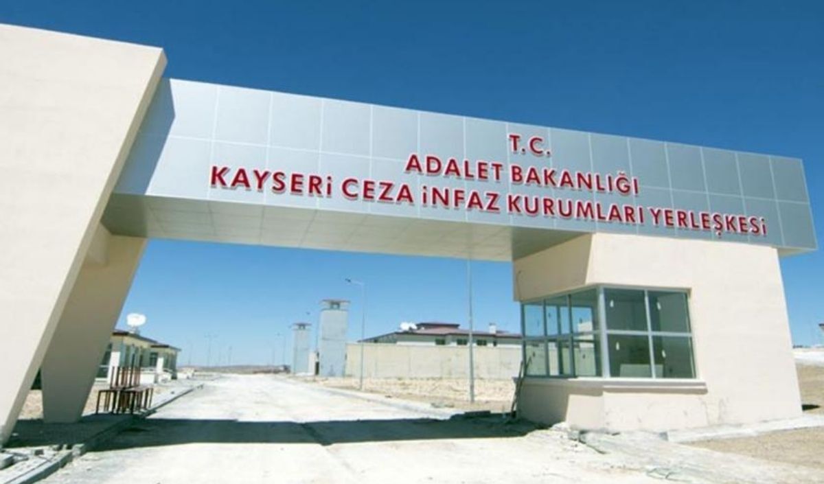 Bünyan Cezaevi