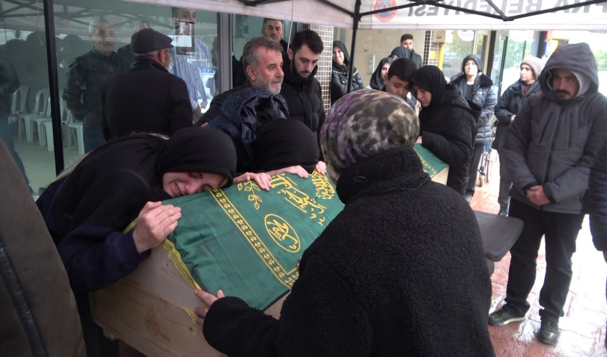 Sivas Divrigi Gocuk Santiye Muduru Bafra