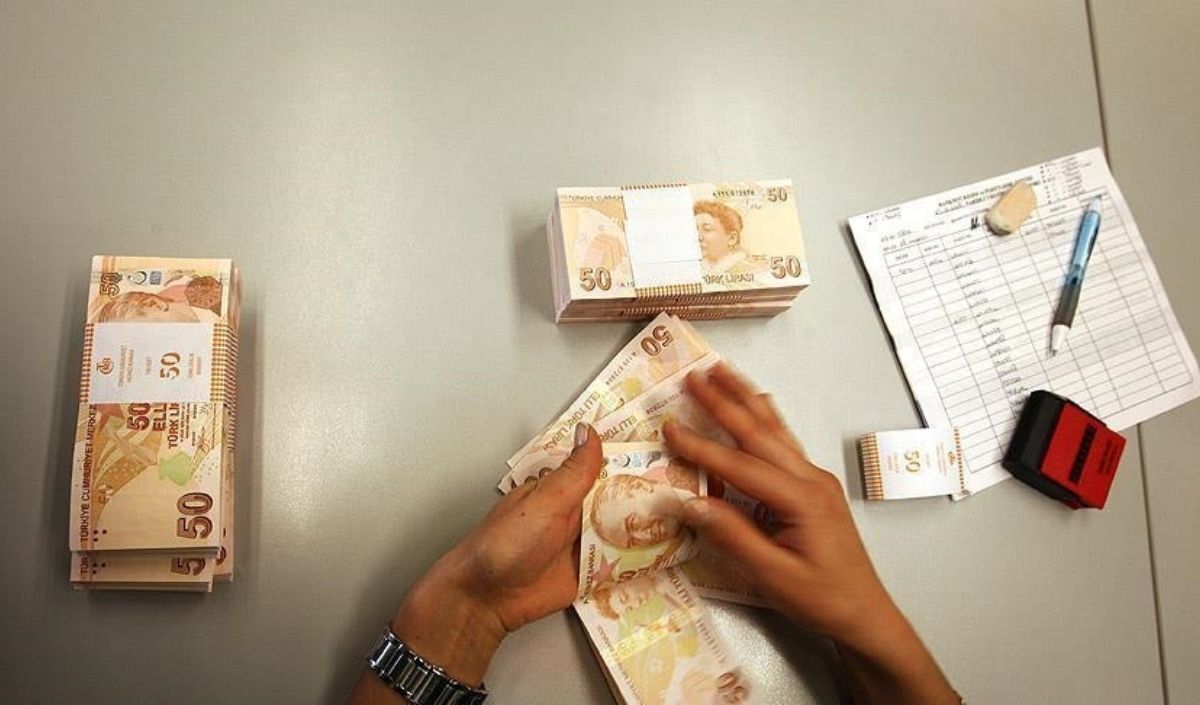 Sosyal Koruma Harcamaları 2024’Te Rekor Kırdı (1)