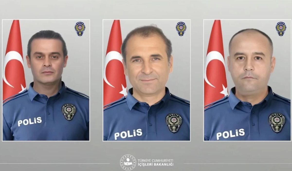 Yalova Şehitleri