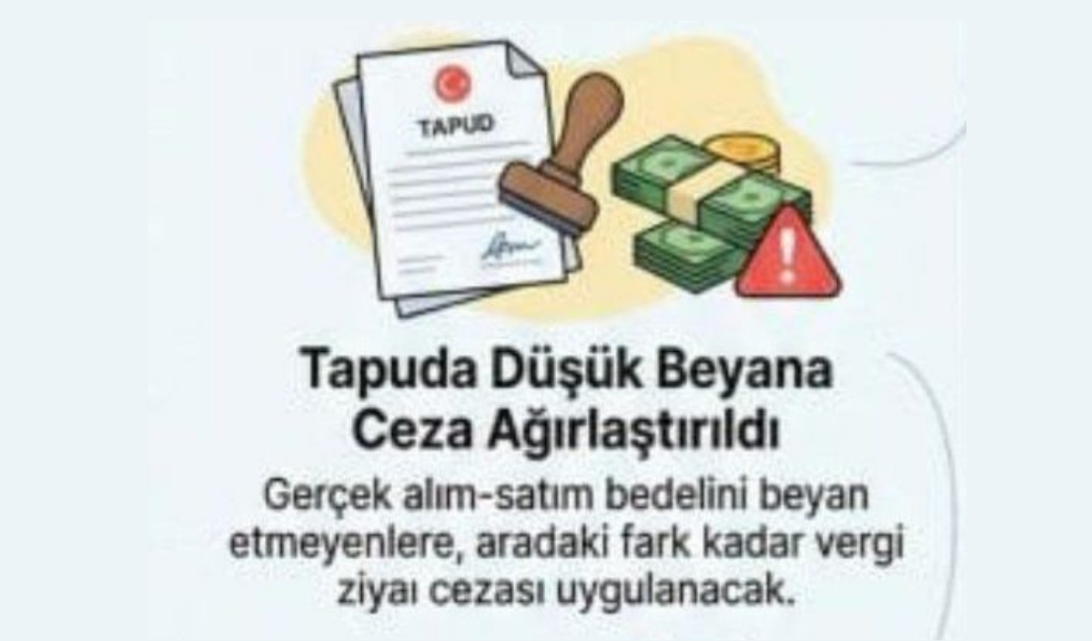 Yeni Vergi Düzenlemesi Kime Ne Getirdi Ev Sahipleri, Araç Alacaklar Ve Işletmeleri Bekleyen Yeni Yükler Neler 7566 Sayılı Kanundaki Tüm Detaylar Deniz Postası’nda! (1)