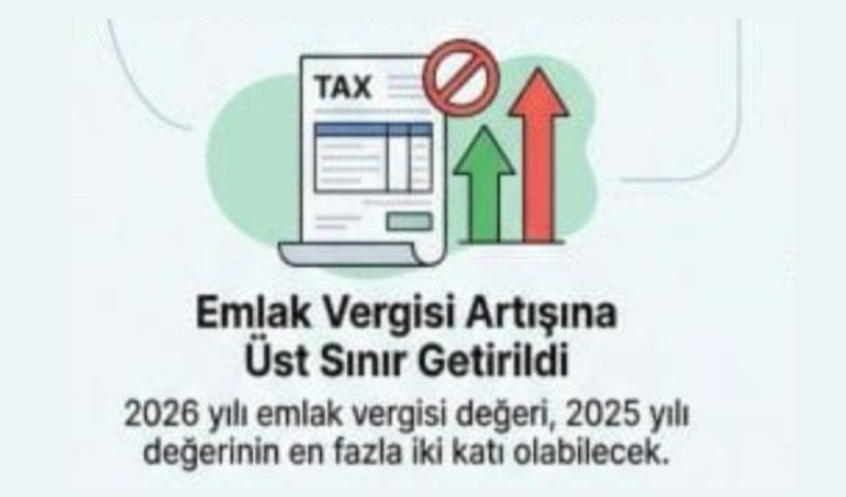 Yeni Vergi Düzenlemesi Kime Ne Getirdi Ev Sahipleri, Araç Alacaklar Ve Işletmeleri Bekleyen Yeni Yükler Neler 7566 Sayılı Kanundaki Tüm Detaylar Deniz Postası’nda! (2)