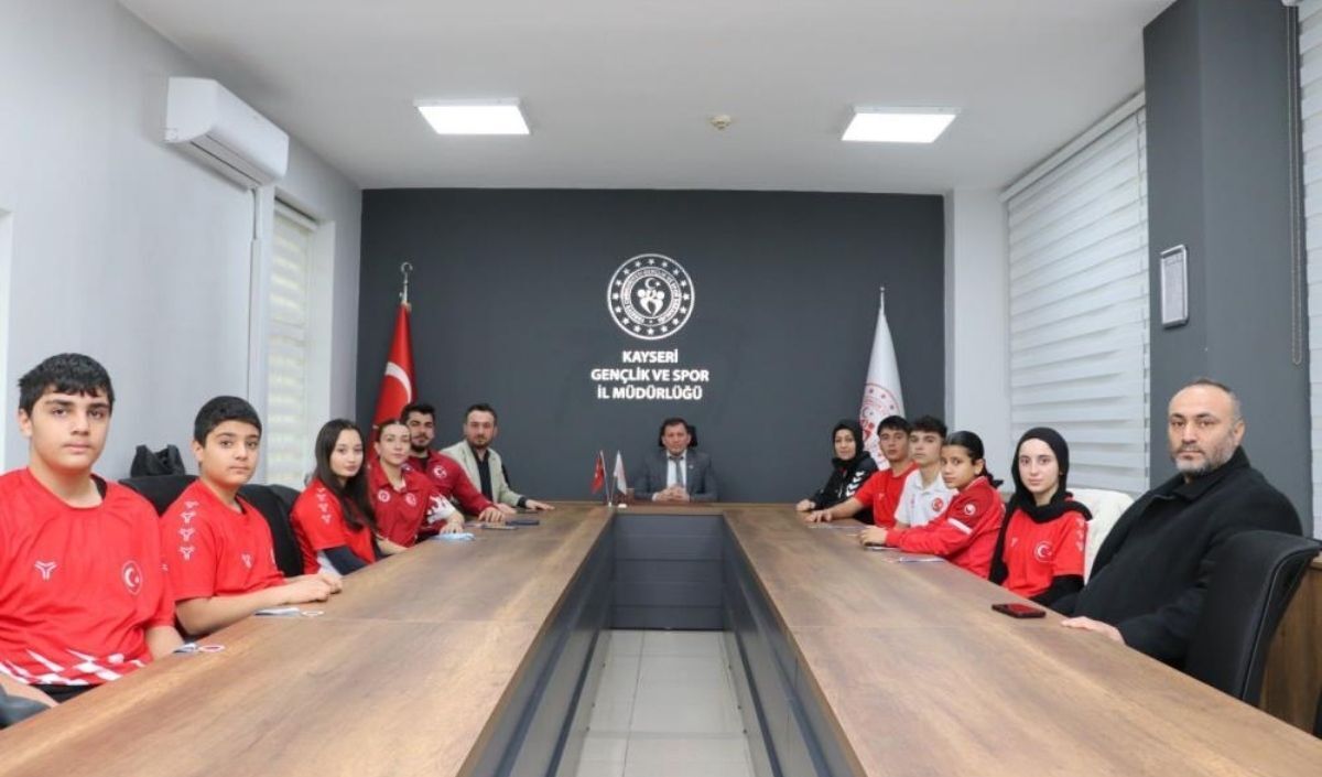Erva Wushu Altın Madalya (1)