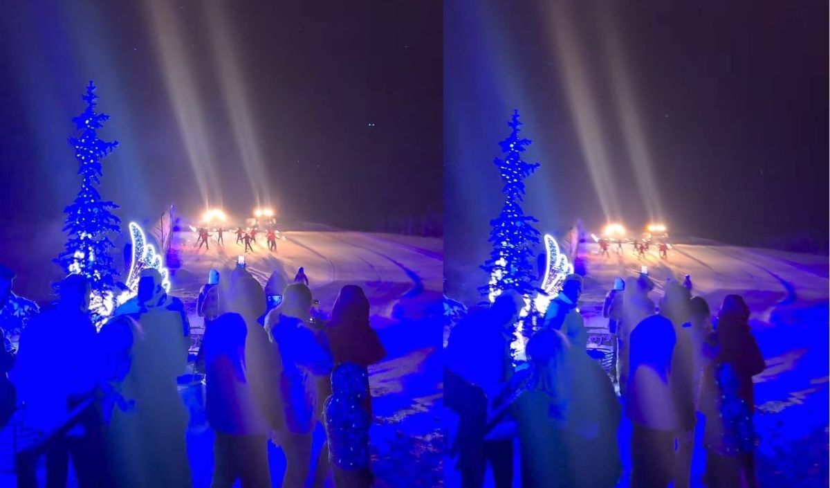 Eşref Rüya Kadir Kayseri'de
