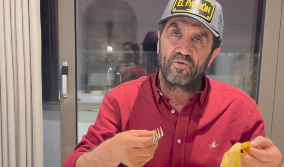 bedri usta