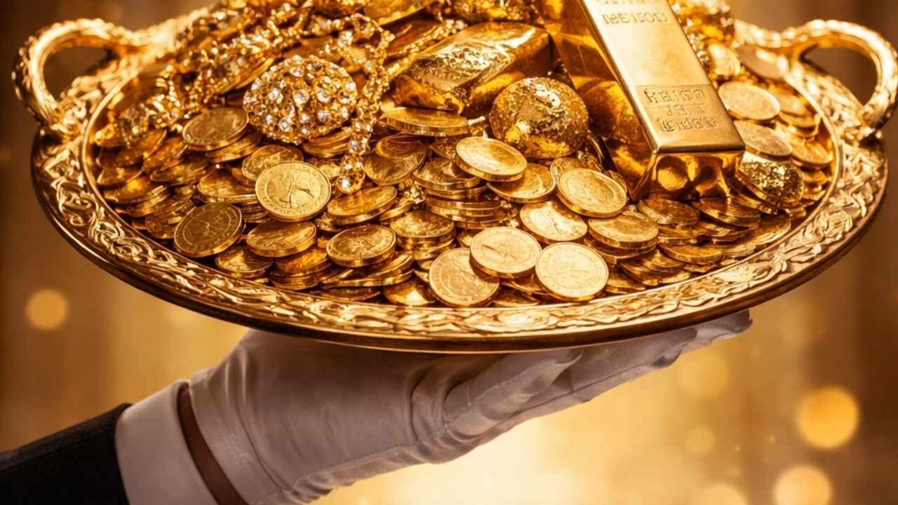 3 Burcun Altın Çağı Başlıyor Servete Servet Katacaksınız!2