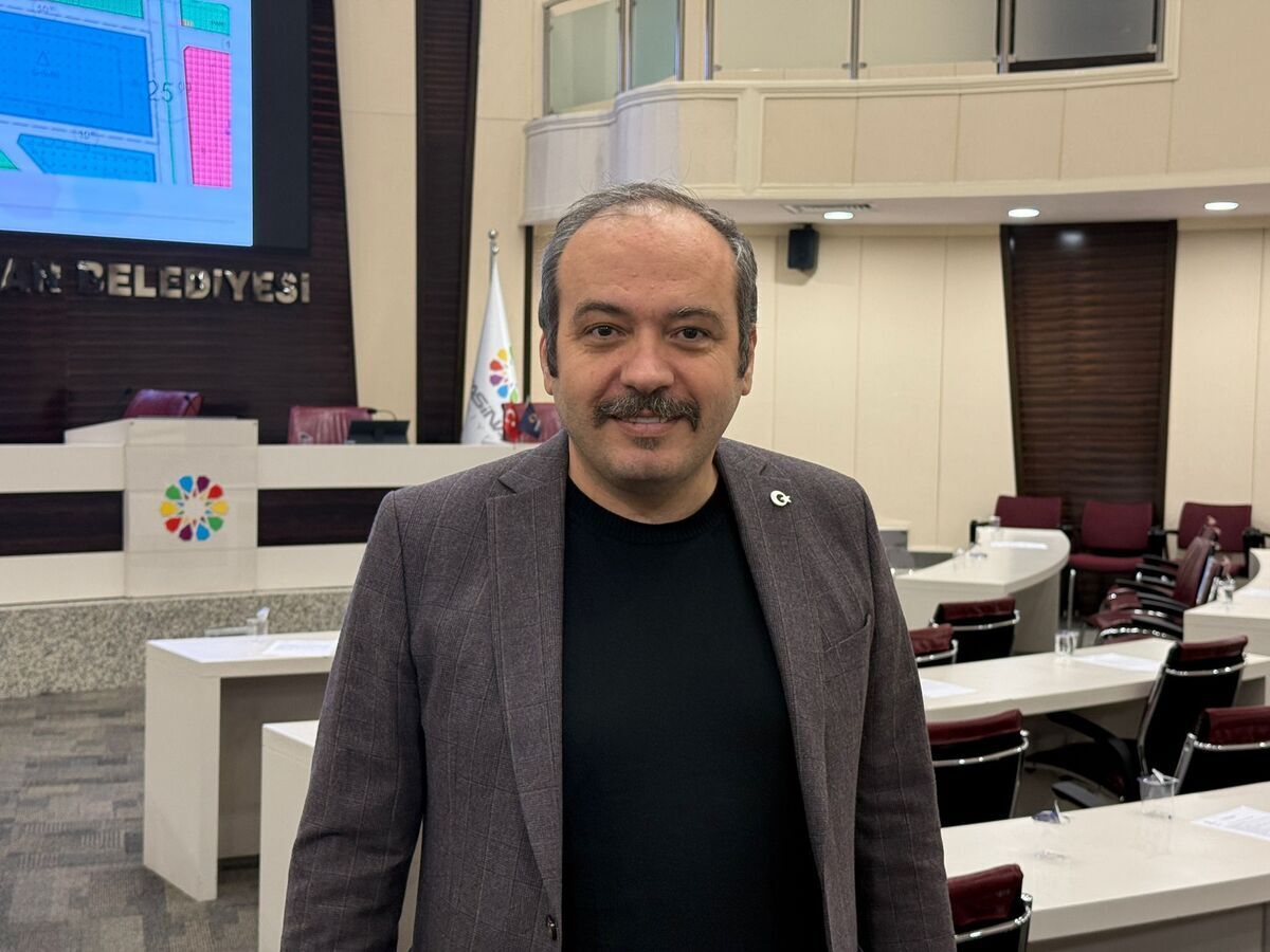 selim alparslan