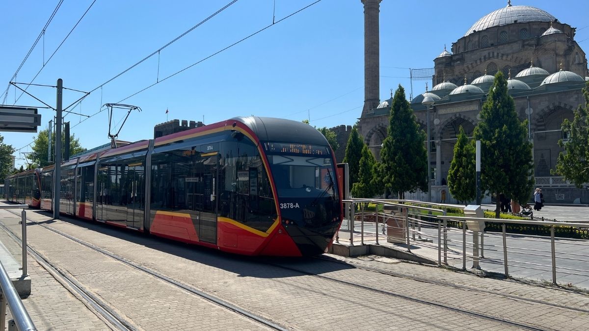 Abonman Kullanıcıları Dikkat! Kayseri Ulaşımda Yeni Dönem Başlıyor (4)