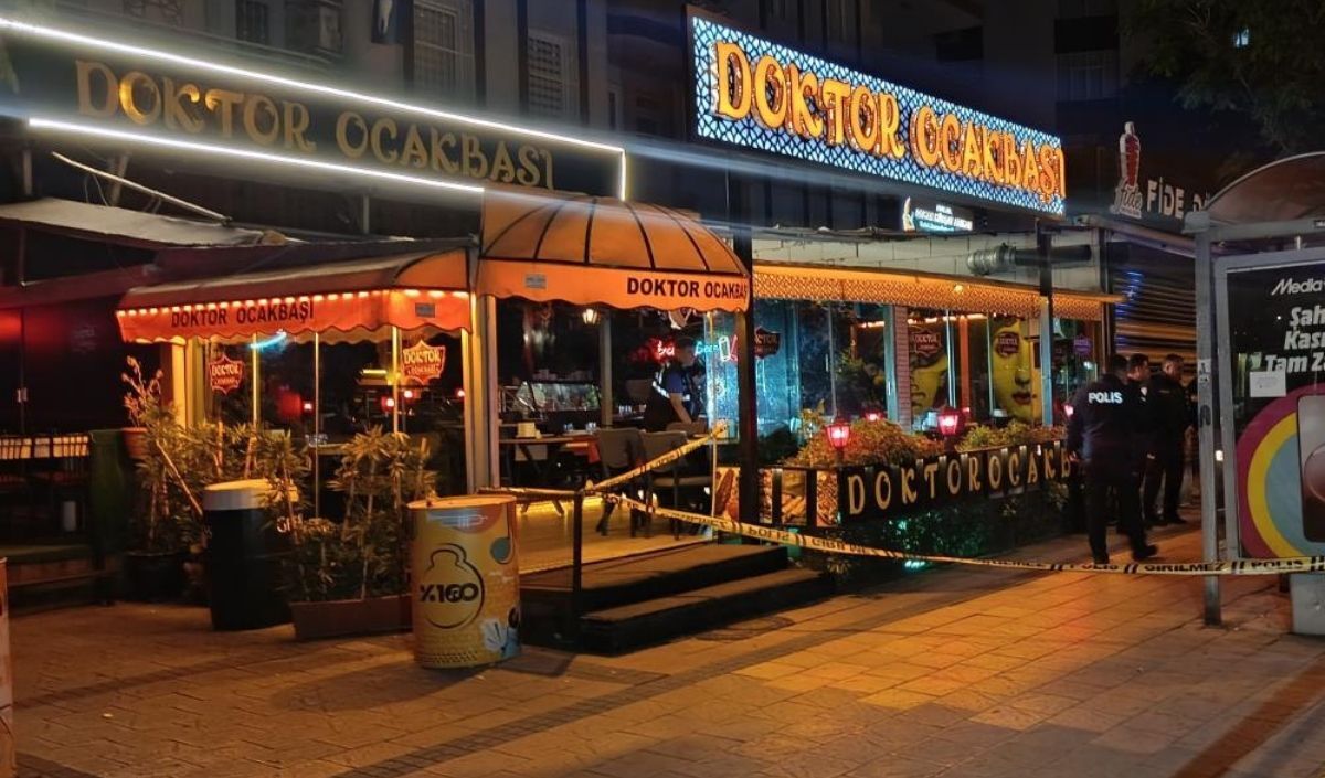 Adana’da Restoran Sahibinin Ölümü Intikam Cinayeti Çıktı (2)-1