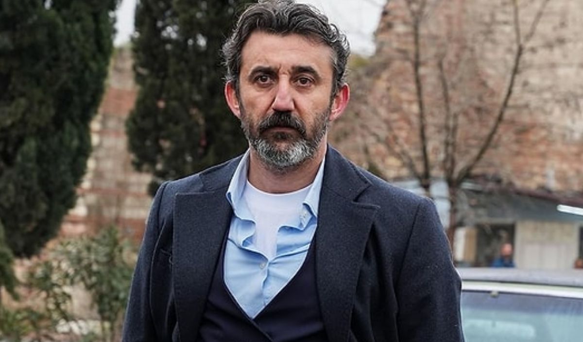 necip memilli