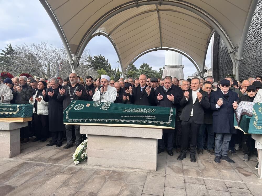 kayserili iş insanı