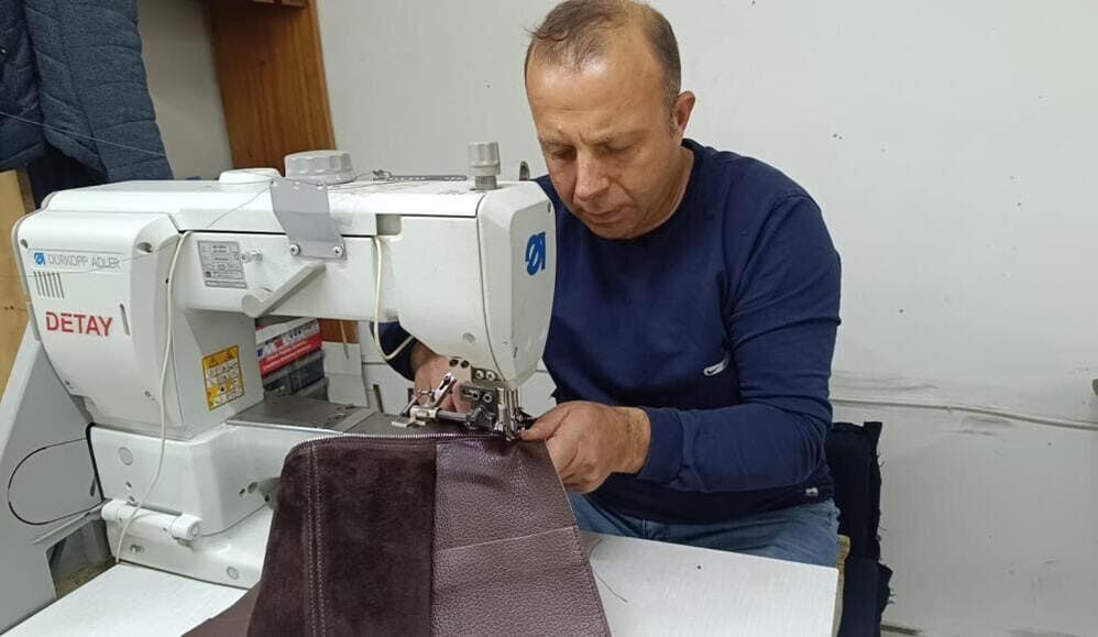 kayseri imaalat