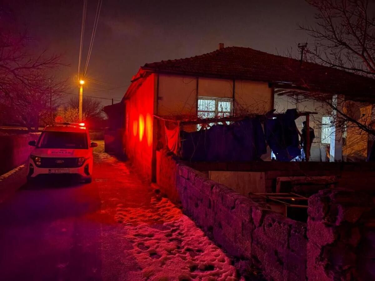 2 günlük bebek