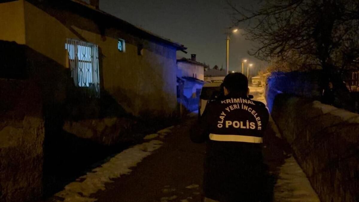 2 günlük bebek