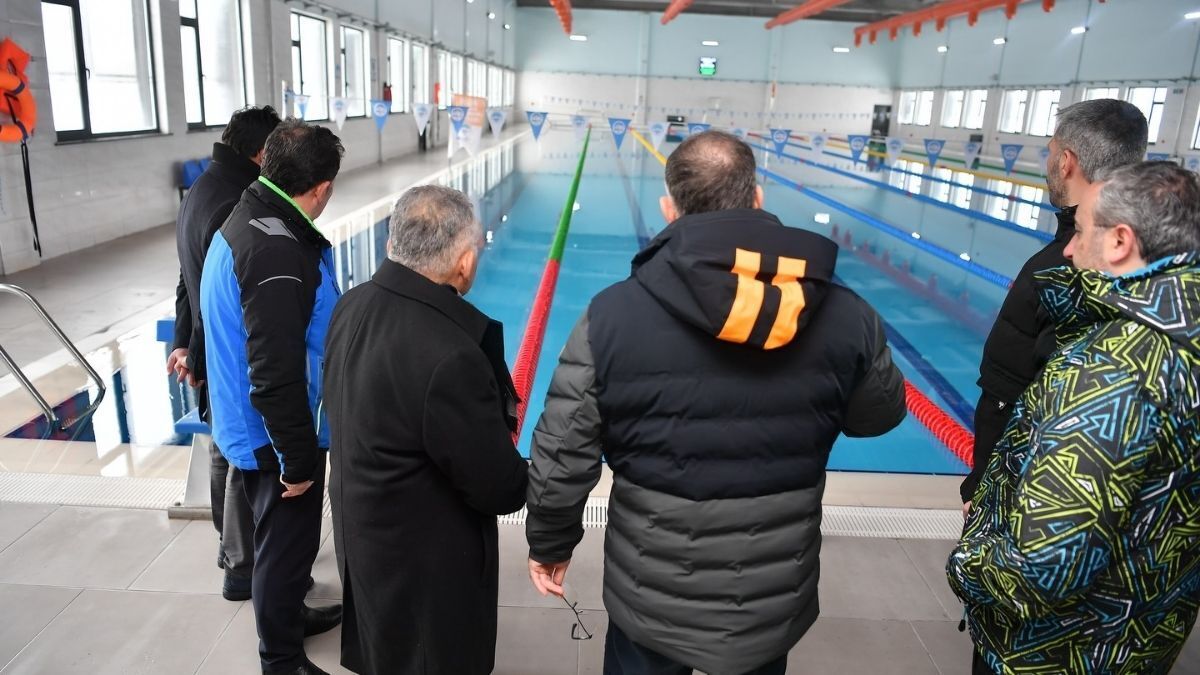 Başkan Büyükkılıç’tan Övgü Dolu Sözlerle Bahsetti Kayseri’nin En Büyük Şansı (1)