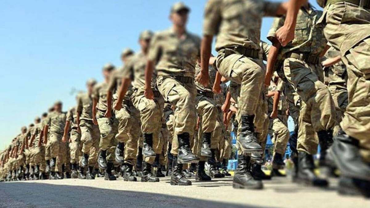 Bedelli Askerlik Ücreti Açıklandı Milli Savunma Bakanlığı Duyurdu!