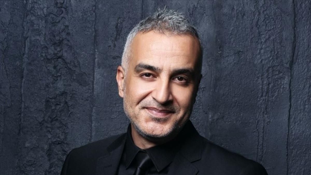 Bekir Develi 'Fani But Fani' Kayseri'ye Geliyor!2