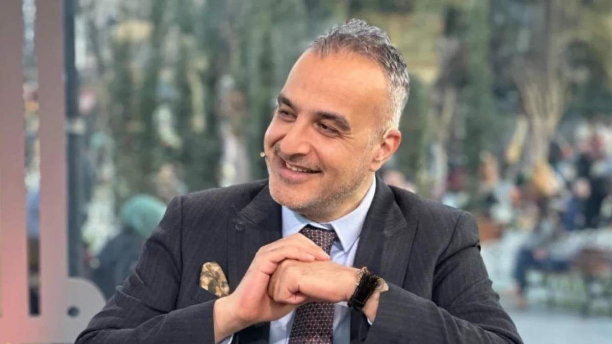 Bekir Develi 'Fani But Fani' Kayseri'ye Geliyor!3