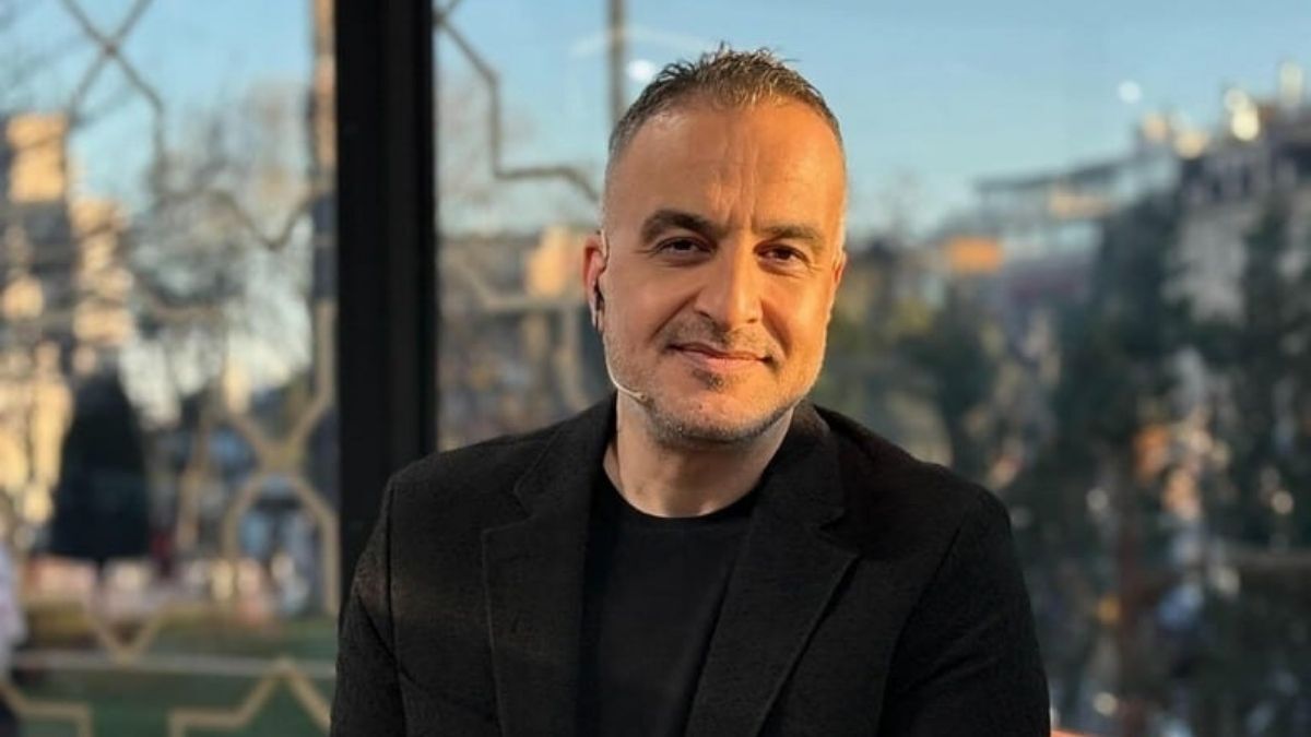 Bekir Develi 'Fani But Fani' Kayseri'ye Geliyor!4