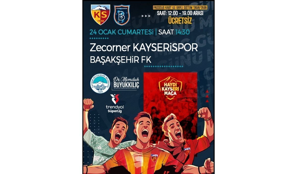 Büyükkılıç Duyurdu Tramvaylar Ücretsiz (2)