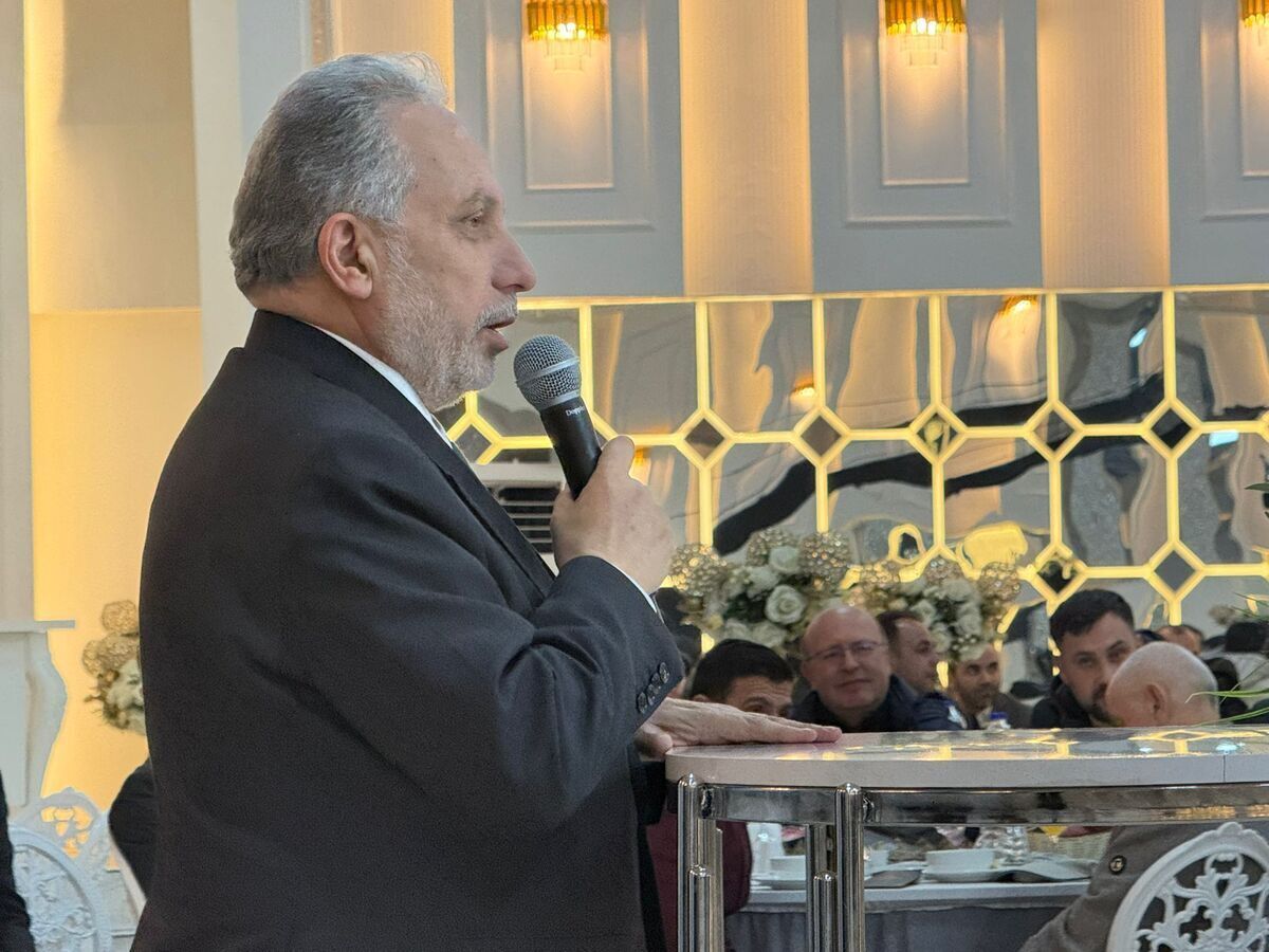 mustafa yalçın