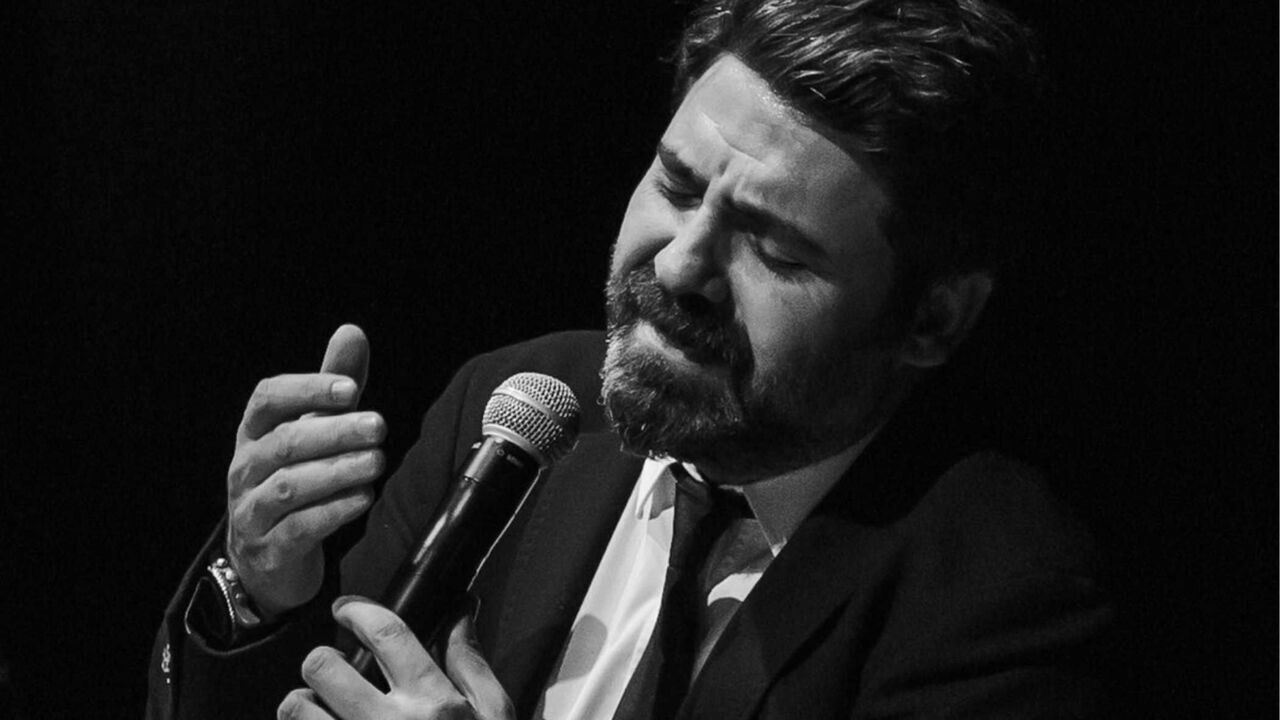 Ender Balkır Kayseri Konserine Sayılı Günler Kaldı! 4