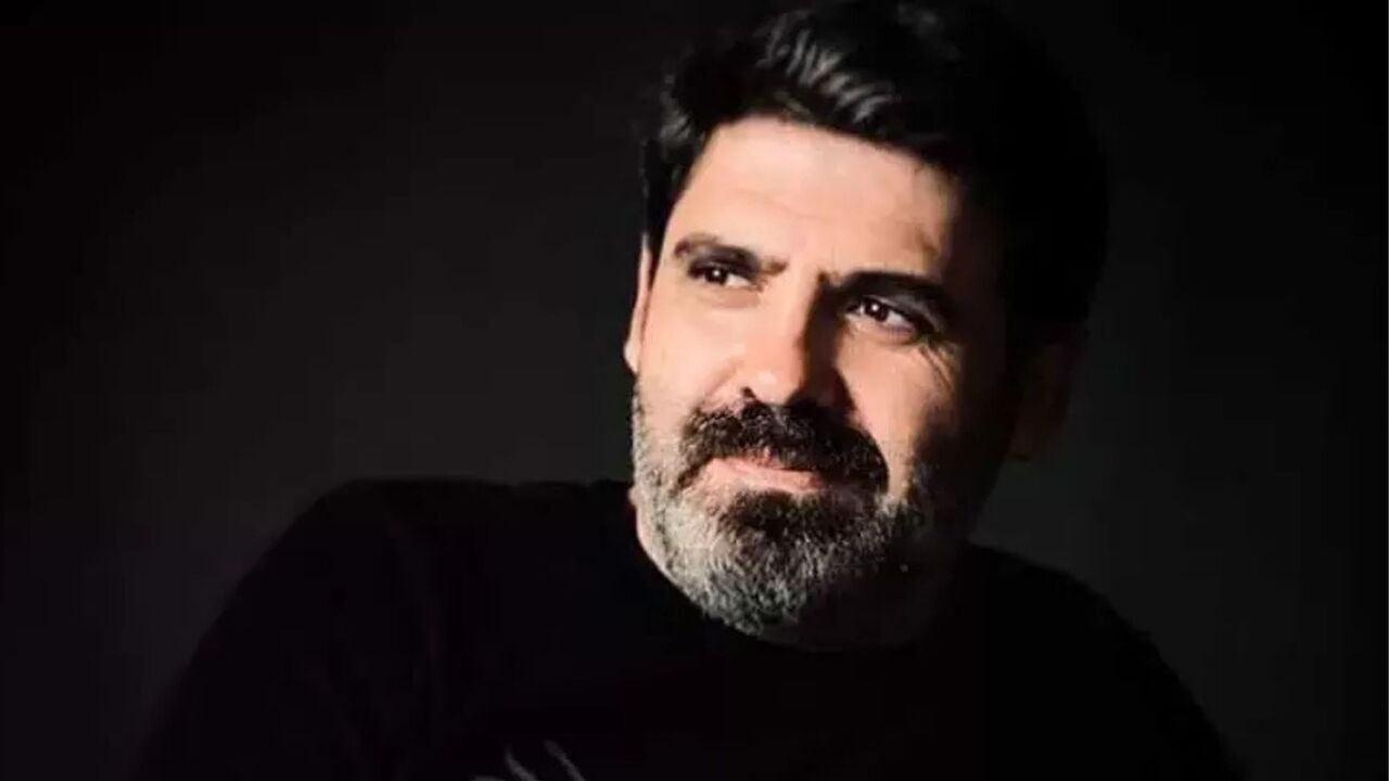 Ender Balkır Kayseri Konserine Sayılı Günler Kaldı! 5