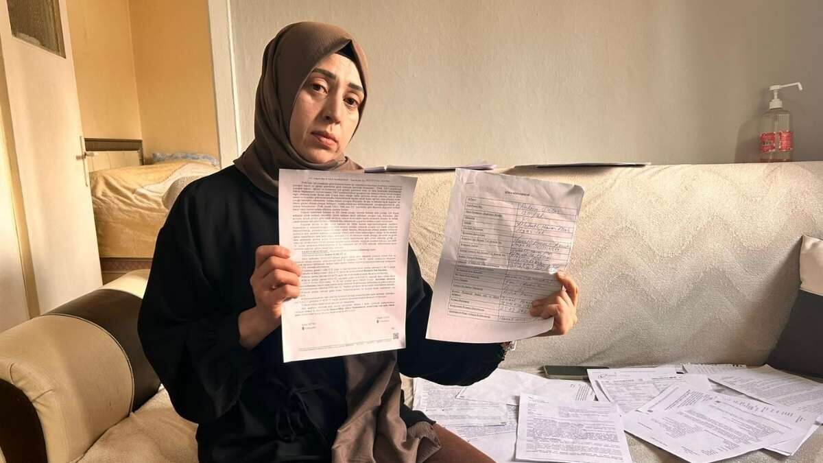 Erkek Yapınca Hak Kadın Yapınca Haber Oldu! (4)