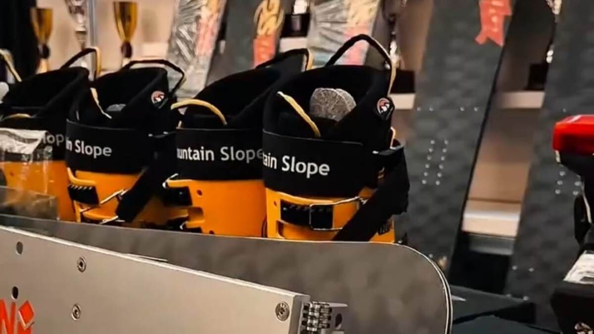 Gençlik Ve Spor Il Müdürlüğü Snowboard Kayak Destek (3)