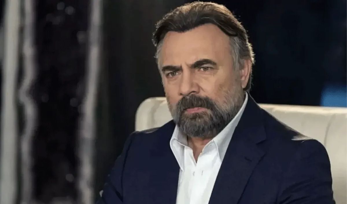 oktay kaynarca