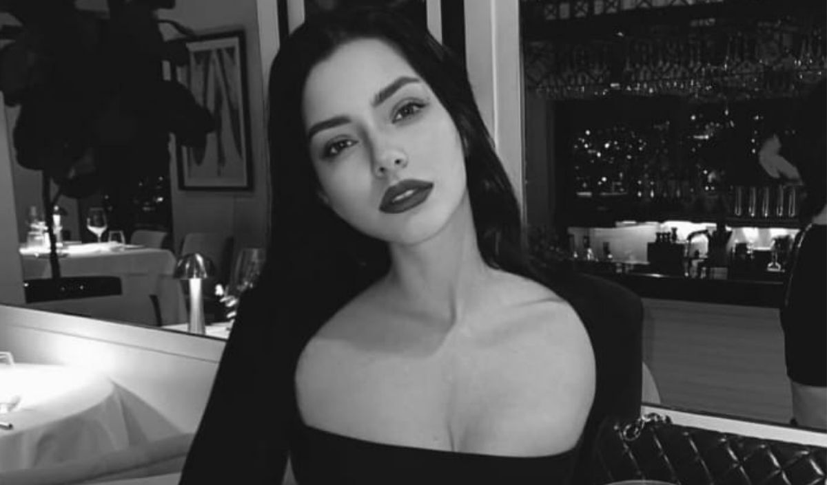 merve boluğur