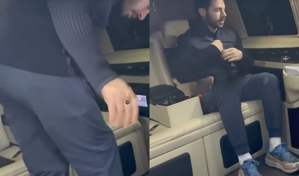 hakan sabancı