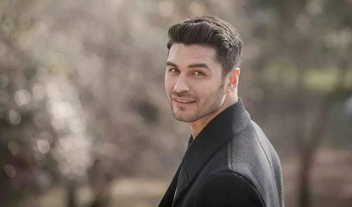 emre dinler