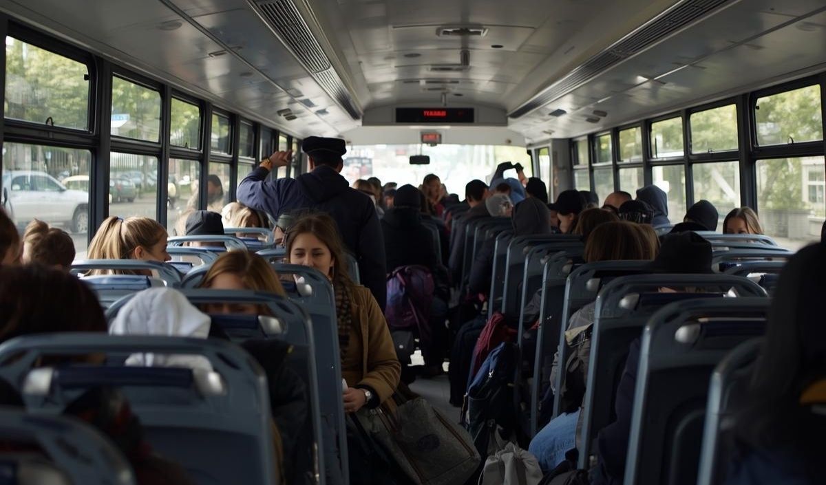 kayseri otogarı