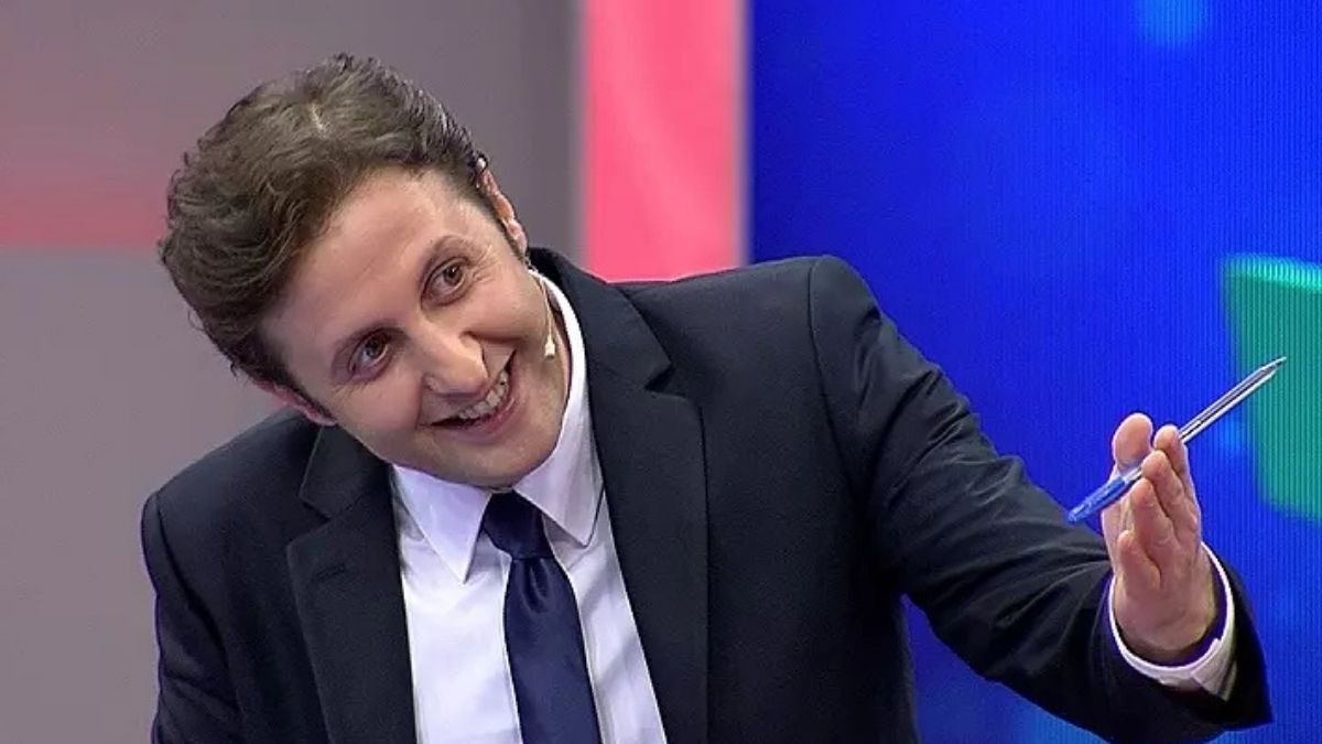 İlker Ayrık'la Gerçekler Acıdır Kayseri!6