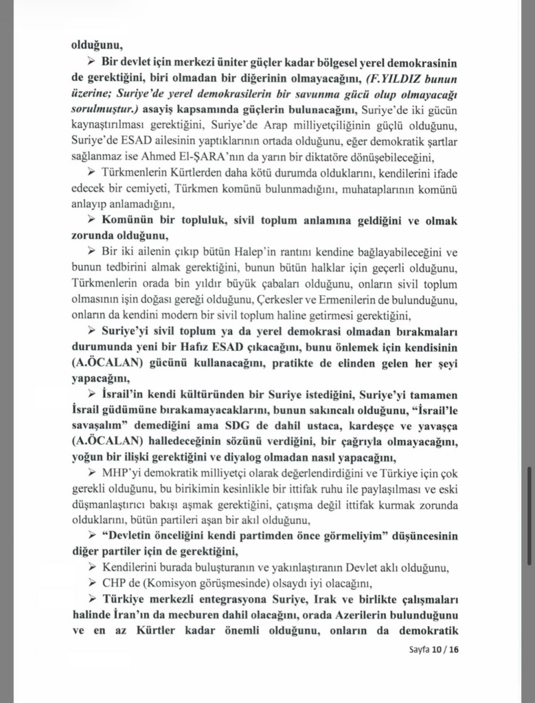 İmralı Tutanakları (7)